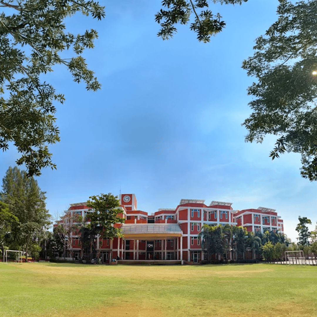 Saveetha International School