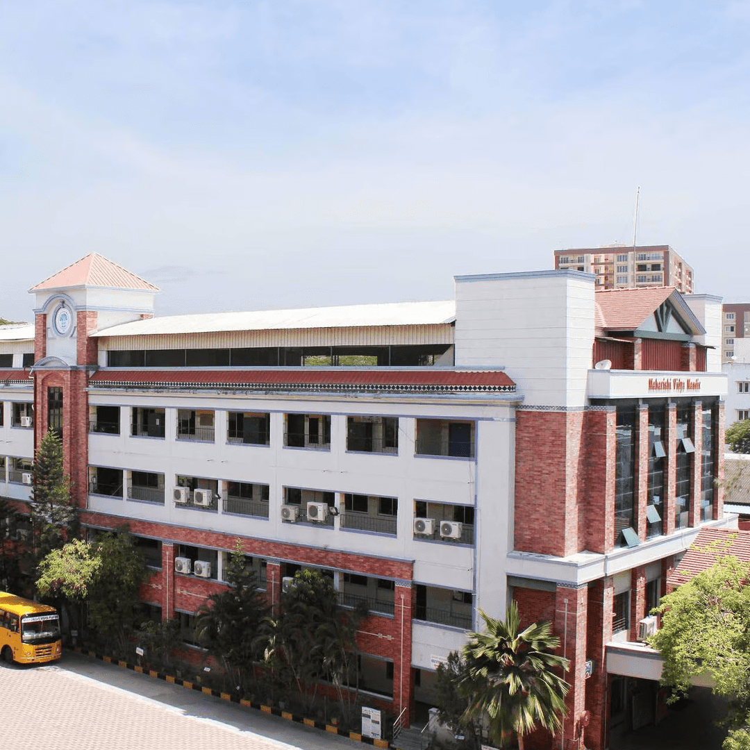 Maharishi Vidya Mandir School